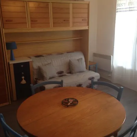 La Triere Apartamento