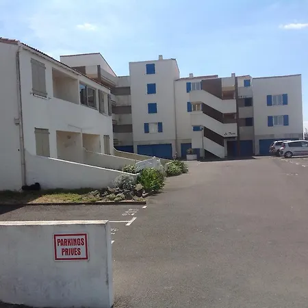 Apartamento La Triere *