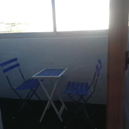 Apartamento La Triere *