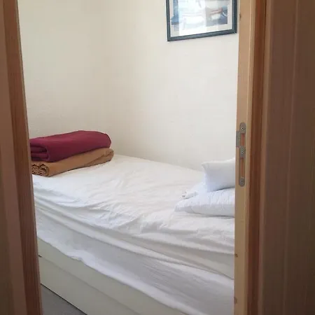 Apartamento La Triere