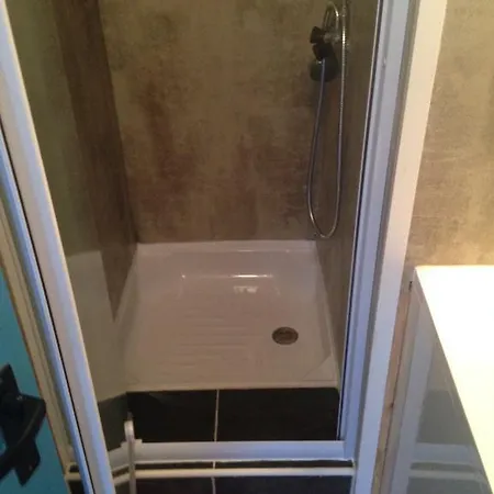 Apartamento La Triere *