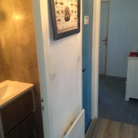 La Triere Apartamento *