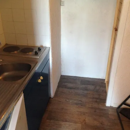 Apartamento La Triere