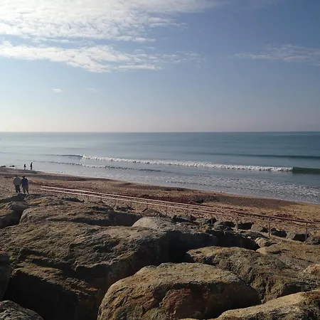 La Triere Apartamento Saint-Hilaire-de-Riez