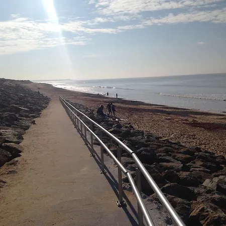 La Triere Saint-Hilaire-de-Riez