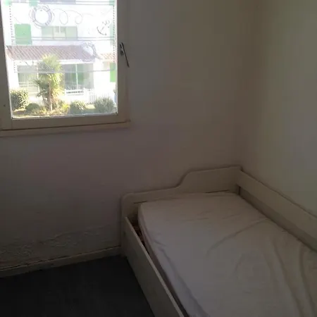 La Triere Apartamento Saint-Hilaire-de-Riez