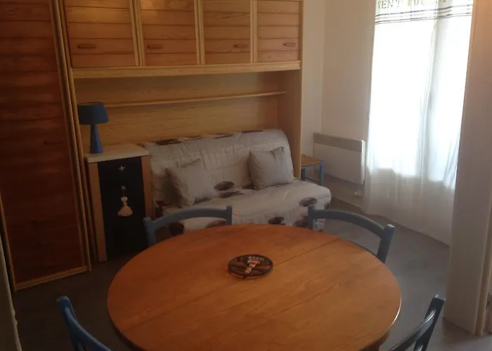 La Triere Апартаменты