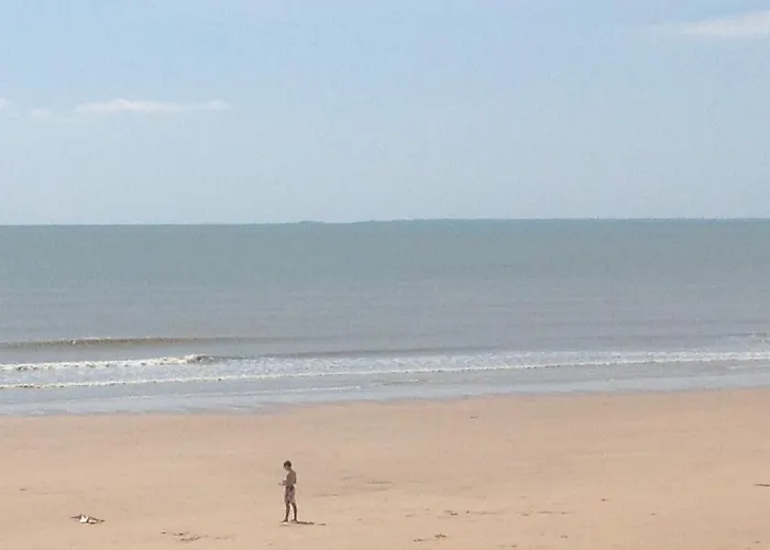 La Triere Апартаменты *