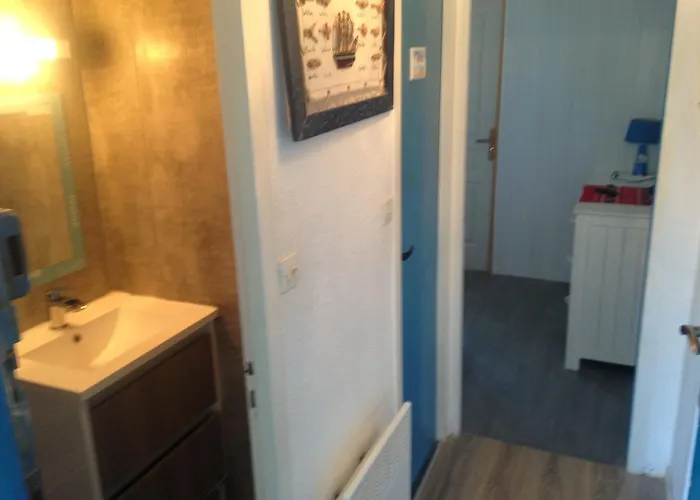 La Triere Апартаменты *