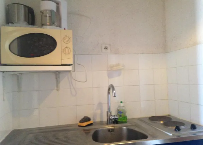 La Triere * Сент-Илер-де-Рье