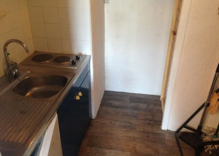 Апартаменты La Triere