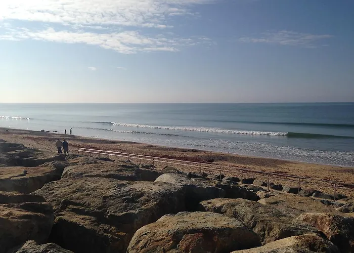 La Triere Апартаменты Сент-Илер-де-Рье