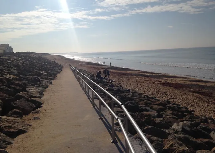 La Triere Сент-Илер-де-Рье