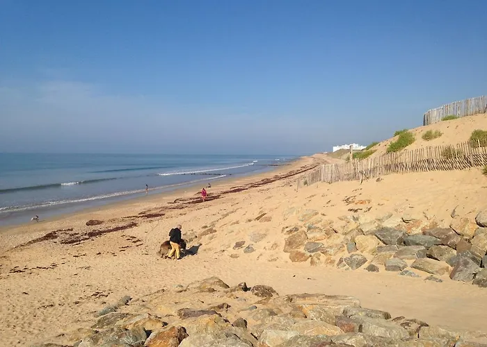 La Triere Апартаменты