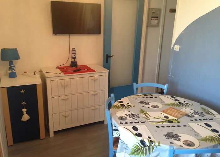 La Triere * Сент-Илер-де-Рье