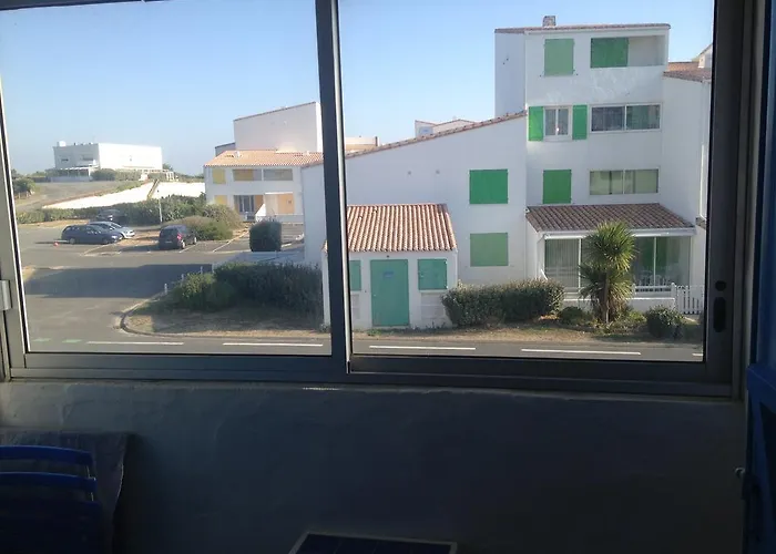 Апартаменты La Triere